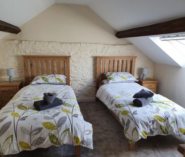 2 bedroom terraced house to rent - Photo 6