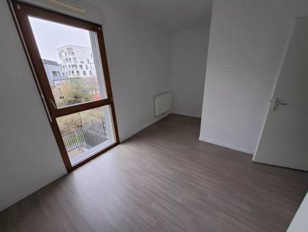 Location appartement T3 67.90m² à Reims (51100) - Photo 3