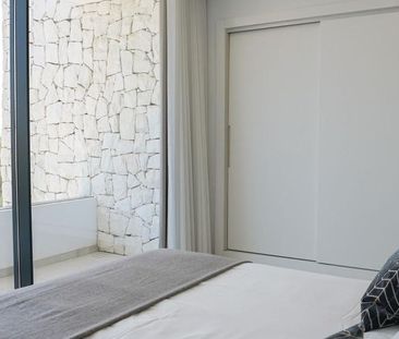 Luxury Villa for rent in Benahavís, Spain - Photo 3