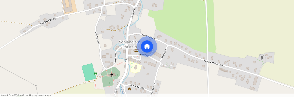 Mittelhof 181, 02894, Sohland