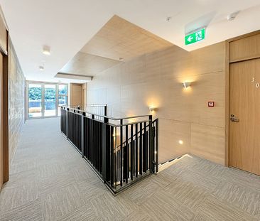 Welcome to Unit 202 at Vela Apartments - Photo 2