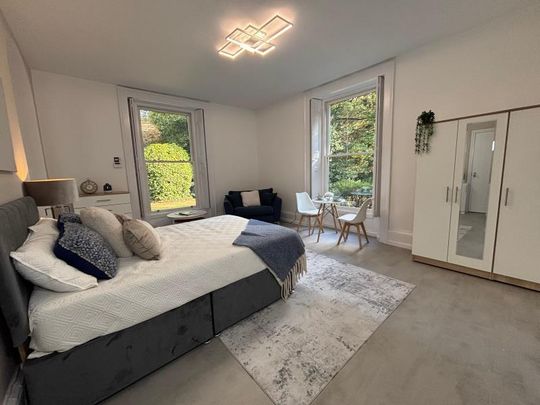 Studio to rent - Photo 1