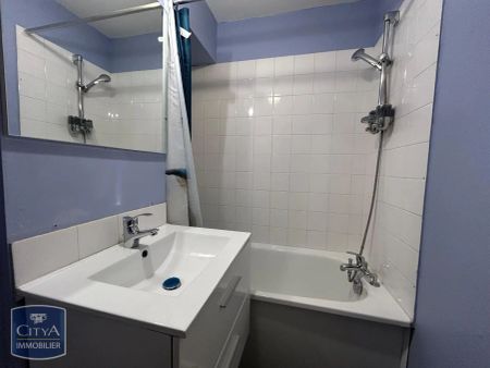 Appartement à louer 1 pièce 30.01m² - Photo 5