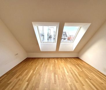Klimatisierte Dachgeschosswohnung in Hofruhelage - Großzügig geschn... - Photo 2