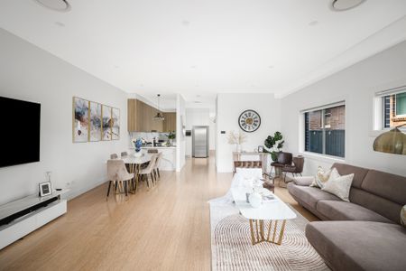 14a Cook Street, Telopea NSW 2117 - House For Rent | Domain - Photo 4