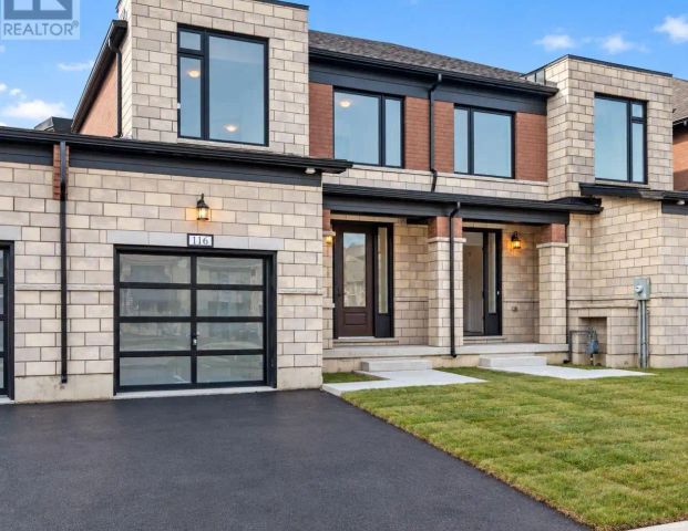 116 COLE TERRACE — 4 Bedroom - Photo 1