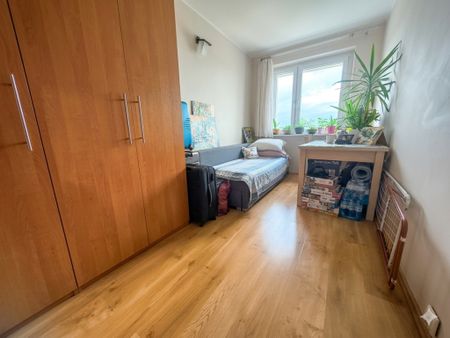 Komfortowe 3 pokoje z balkonem w Podjuchach - Photo 2