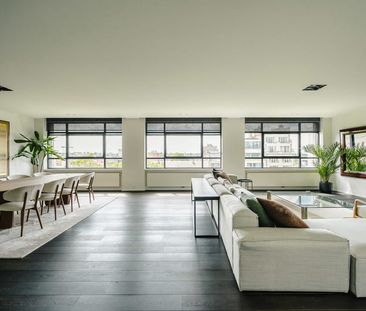 Appartement te huur - Photo 1
