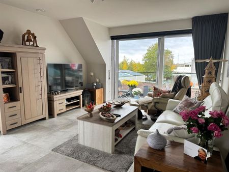 Appartement te huur in Zwevegem - Photo 2