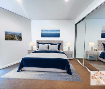 Modern & Convenient Living at Tallawong Village (Furniture is not i... - Photo 2