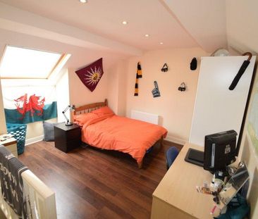 3 bedroom house share to rent - Photo 3