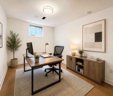 For Lease - 75 Newbury Drive Unit# BSMT, Newmarket, Ontario - Photo 4