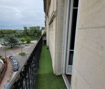 Location Appartement 3 pièces 48m² LE PECQ 78230 - Photo 4