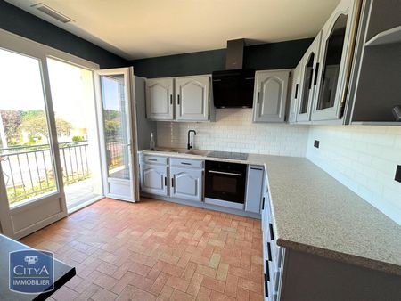 Location Maison 4 pièces 101m² COUZEIX 87270 - Photo 5