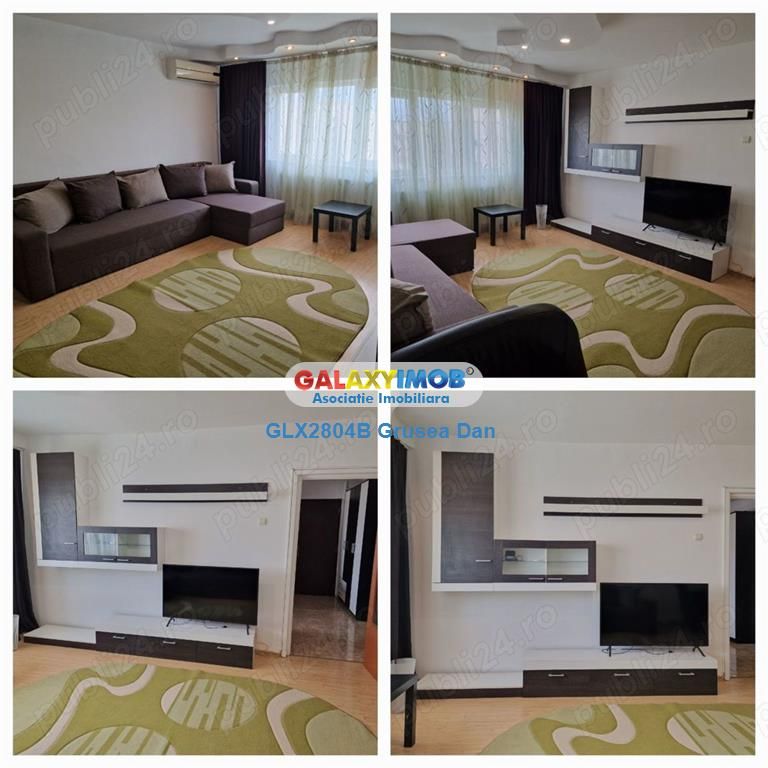 Apartament 3 Camere Obor G 105 - Fotografie 1