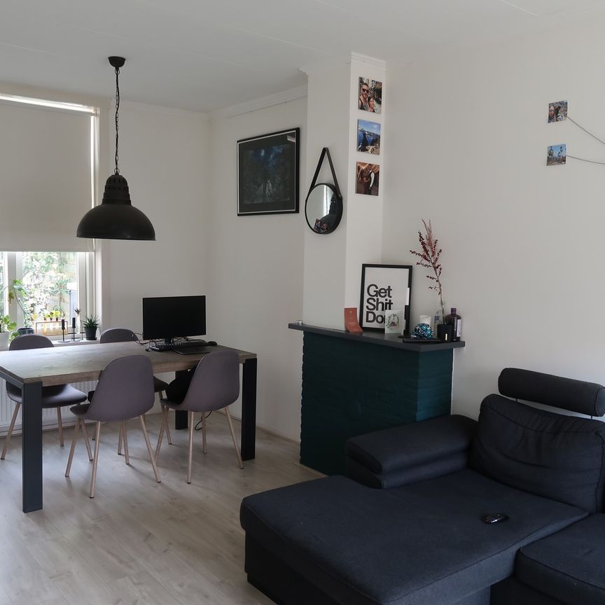 Merwedestraat, 3522 XN Utrecht - Foto 1