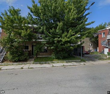 4 1/2, Les Rivières, Québec - Photo 1