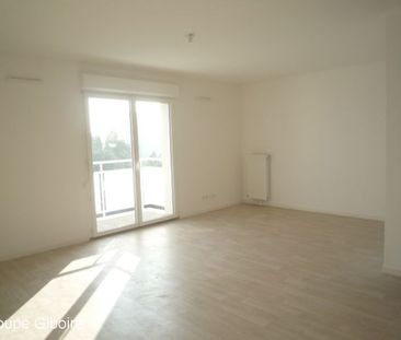 Appartement T1 à louer - 35 m² - Photo 5