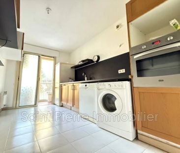 Appartement Cagnes-sur-Mer - Photo 3