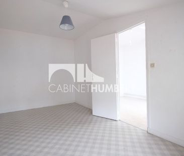 APPARTEMENT T2 A LOUER - Photo 2