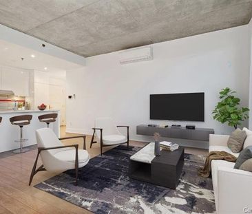 Appartement à louer - Photo 5