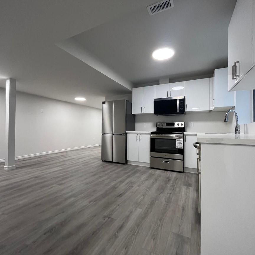 For Lease - 1416 Maple Road Unit# 2, Innisfil, Ontario - Photo 1