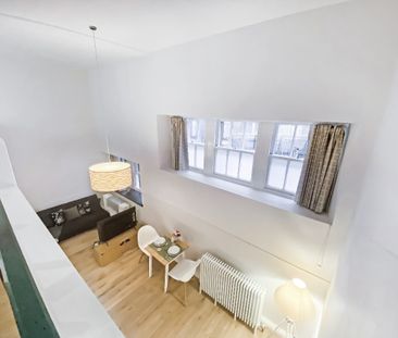 1 Bed Flat, Mcdonald Road, EH7 - Photo 2