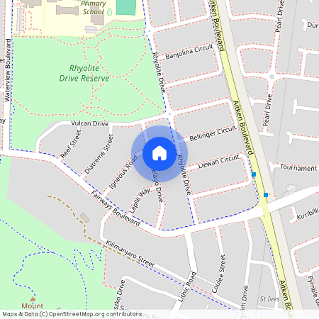 13 Archipelago Drive, Craigieburn VIC 3064