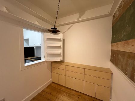 1 Bed Flat, Rossie Place, EH7 - Photo 2