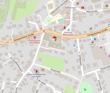 *EXKLUSIVE 2 ZIMMER-WOHNUNG mit EBK *AUFZUG *TIEFGARAGE * BARRIEREF... - Photo 1