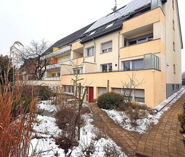 Charmante 1-Zimmer-Wohnung in Osnabrück - Photo 4