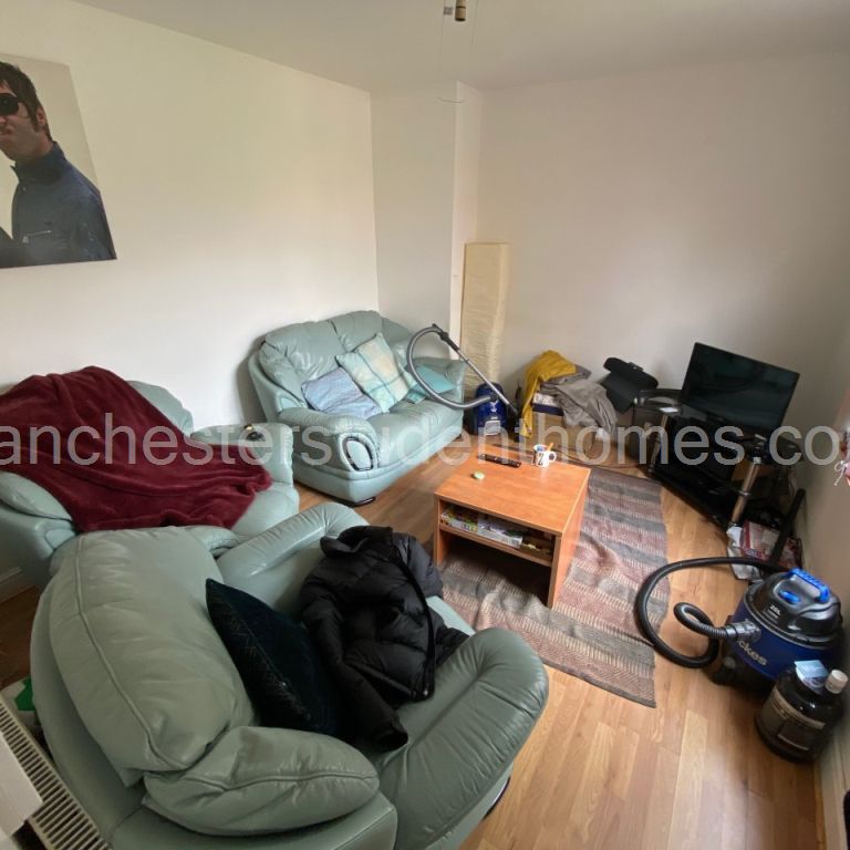 Arnfield Road, Manchester, M20 4AQ - Photo 1