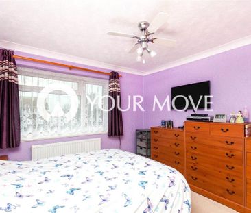 3 bedroom end of terrace house to rent - Photo 2