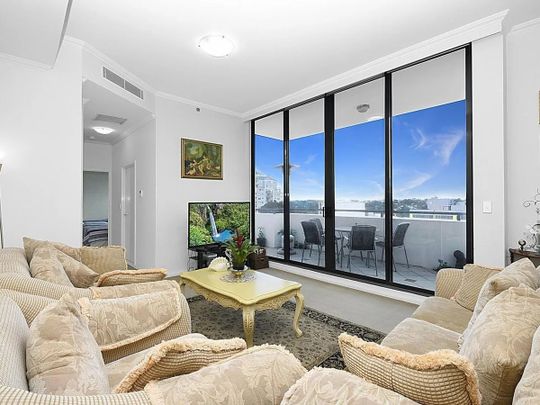 30/9 Herbert Street, St Leonards NSW 2065 - Apartment For Rent | Domain - Photo 1