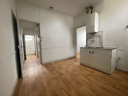 Location Appartement 3 pièces 45m² RENNES 35000 - Photo 5