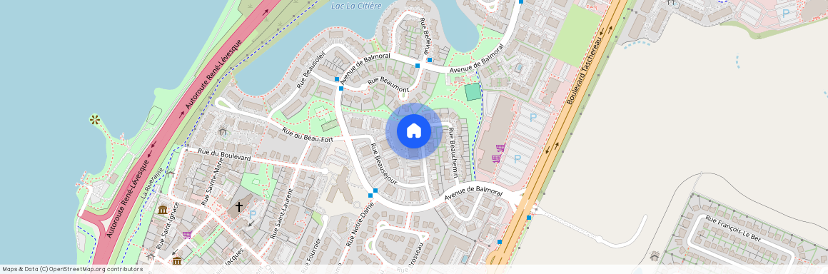 150 Rue Beauchemin, La Prairie, La Prairie, Montérégie, J5R 4V3