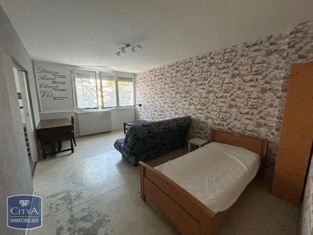 Location Appartement 2 pièces 44m² ST ETIENNE 42100 - Photo 2