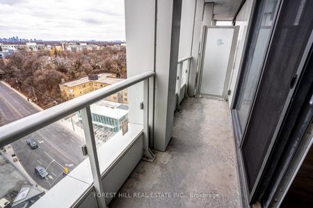 For Lease - 2020 Bathurst Street Unit# 1615, Toronto, Ontario - Photo 5