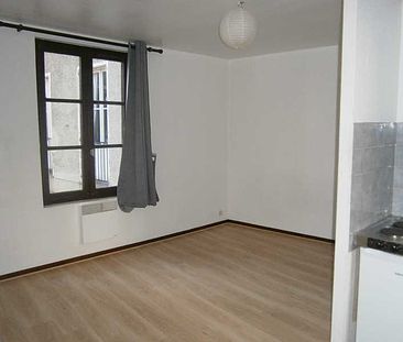 Location Bel appartement T2 de 31m² – Hyper-Centre – Limoges – Begip - Photo 2