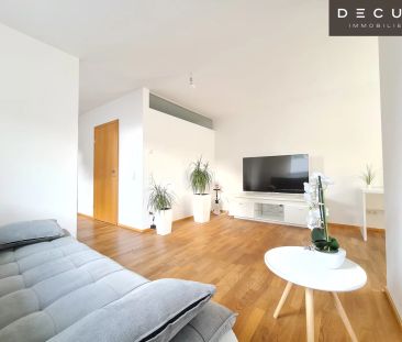 SONNIG | RUHIG | ZENTRUM | 2 ZIMMER - Photo 4