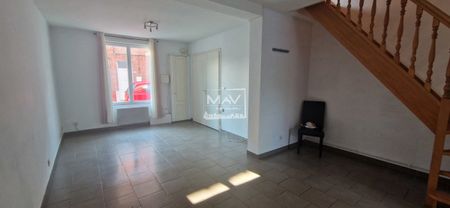 Maison à louer à Halluin • - Photo 2