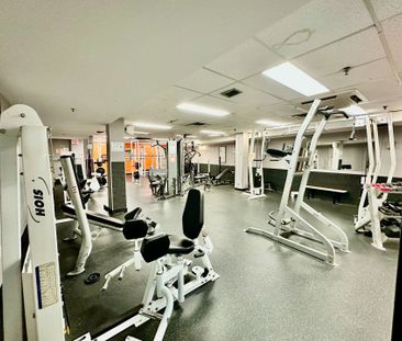 For Lease - 714 The West Mall N/A Unit# 1710, Toronto, Ontario - Photo 5