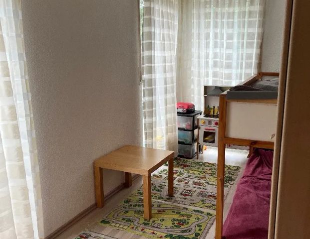 3-Zimmer-Wohnung in Werl - Photo 1