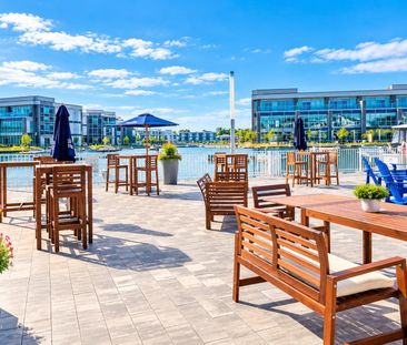 For Lease - 375 Sea Ray Avenue Unit# 339, Innisfil, Ontario - Photo 5