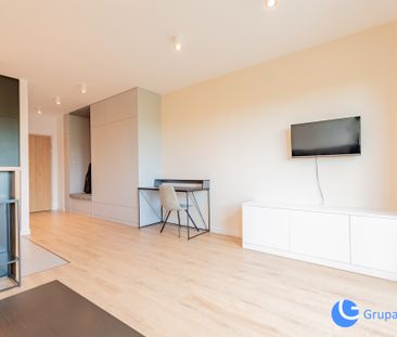 Studio|32m2 |Balkon|Stare Miasto|Galeria Krakowska - Zdjęcie 3