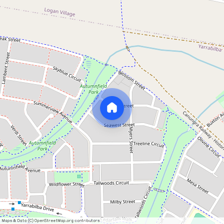 21 Pinehill Street, Qld 4207, Yarrabilba