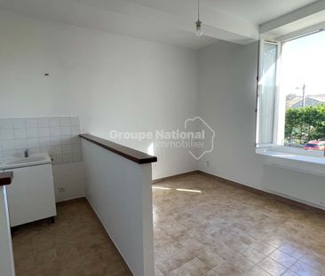 Location Appartement 1 pièce 27m² - Photo 1