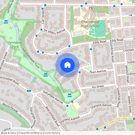 19A Beresford Avenue, 2067, Chatswood Nsw