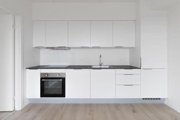 Rantzausbakke 74, 3. 3 - Foto 1