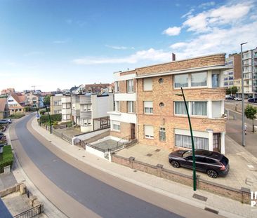 Sympathiek appartement met een slaapkamer - Foto 2